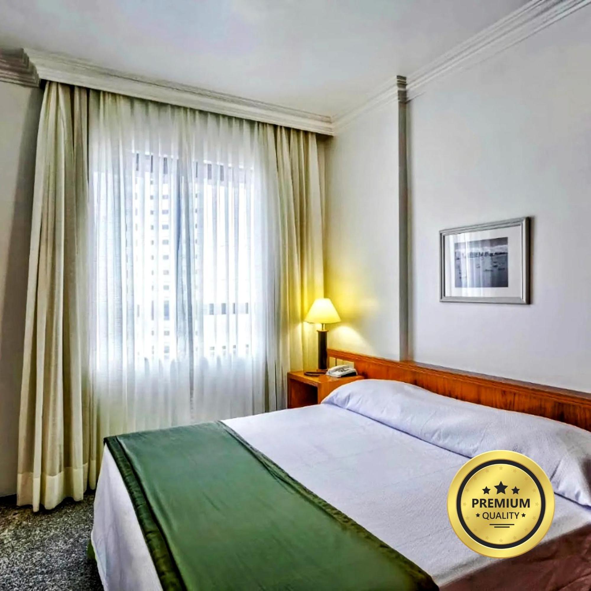 Apartament Premium Flats - Saint Martin Fortaleza  Zewnętrze zdjęcie