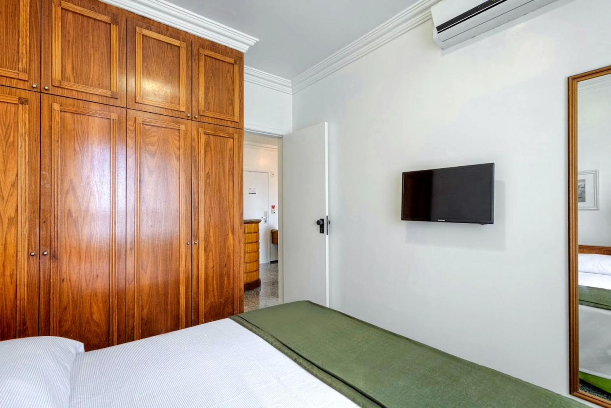 Apartament Premium Flats - Saint Martin Fortaleza  Zewnętrze zdjęcie