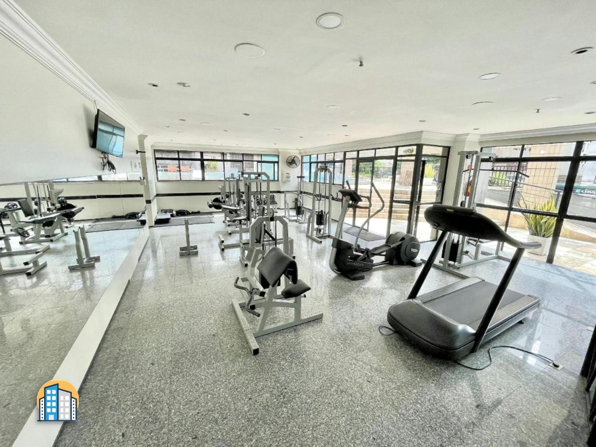 Apartament Premium Flats - Saint Martin Fortaleza  Zewnętrze zdjęcie