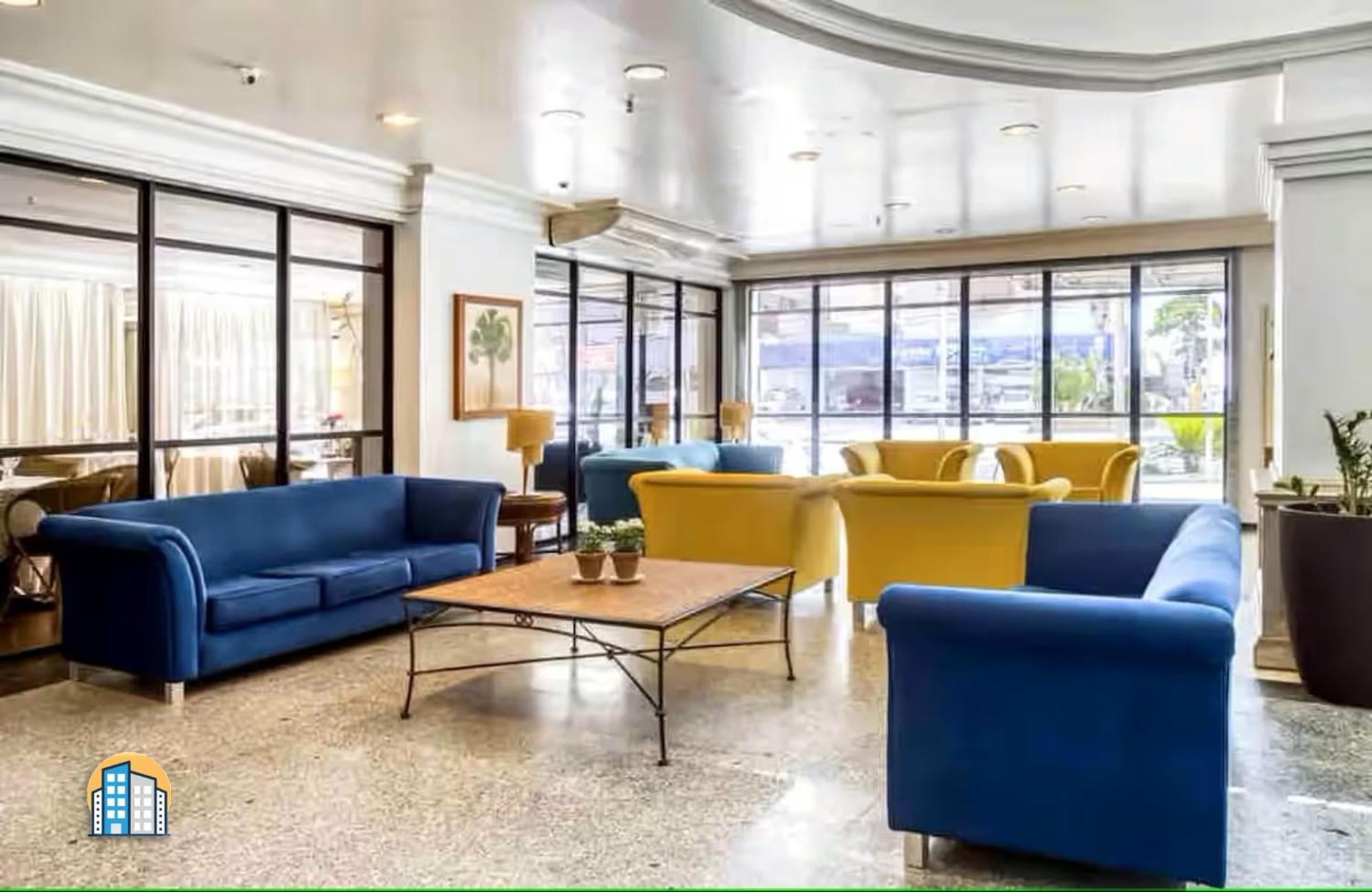 Apartament Premium Flats - Saint Martin Fortaleza  Zewnętrze zdjęcie