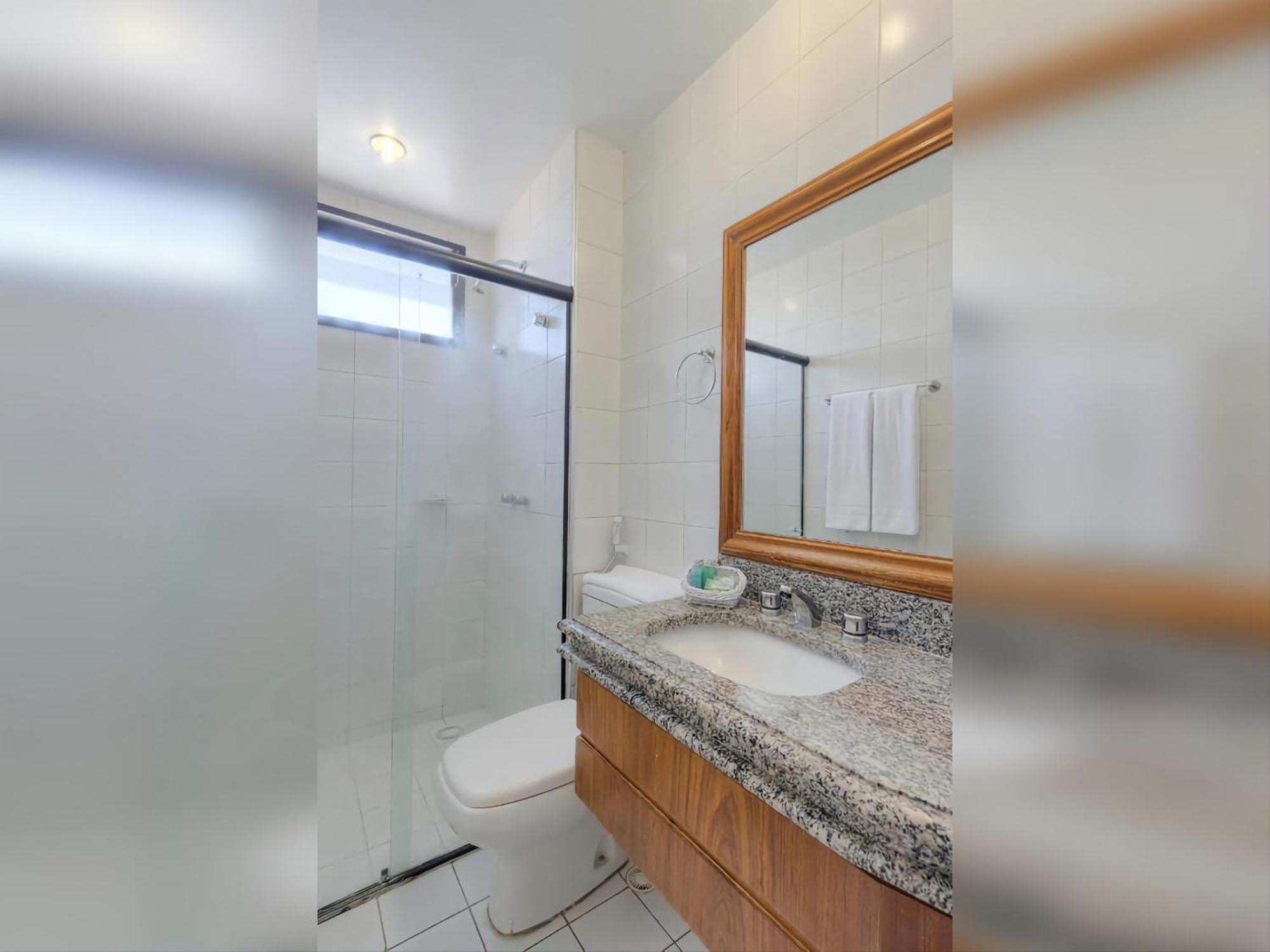 Apartament Premium Flats - Saint Martin Fortaleza  Zewnętrze zdjęcie