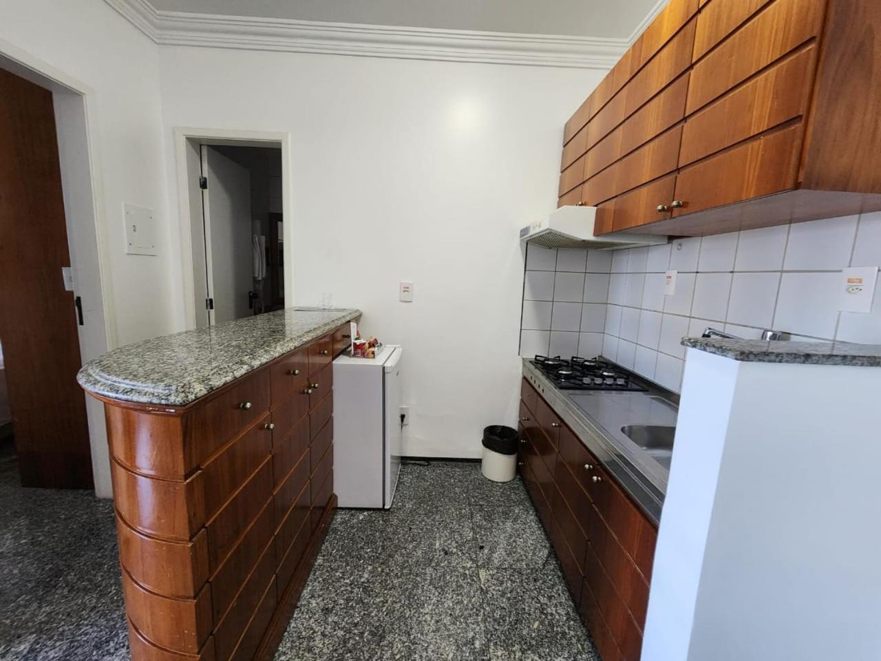Apartament Premium Flats - Saint Martin Fortaleza  Zewnętrze zdjęcie