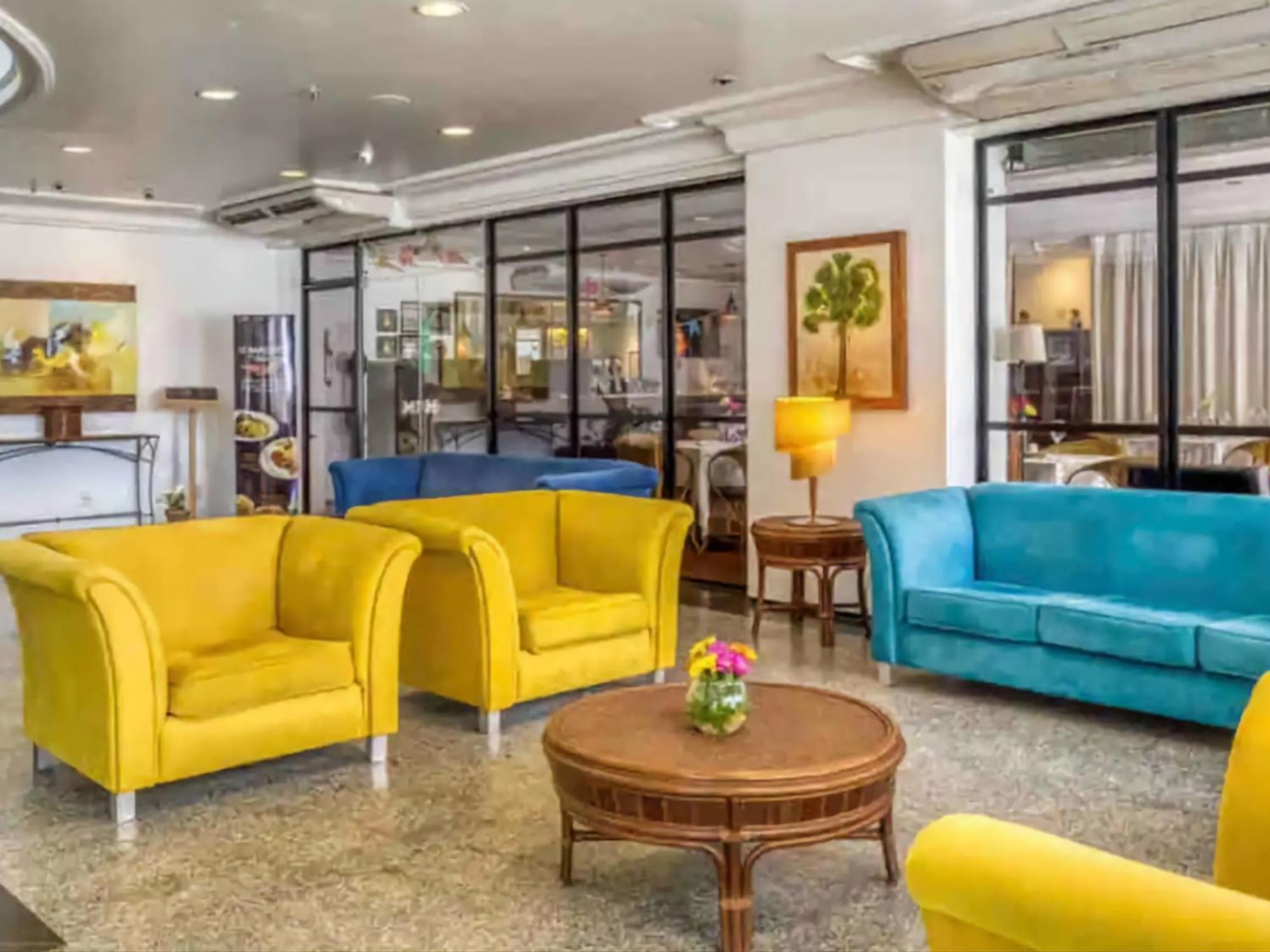 Apartament Premium Flats - Saint Martin Fortaleza  Zewnętrze zdjęcie