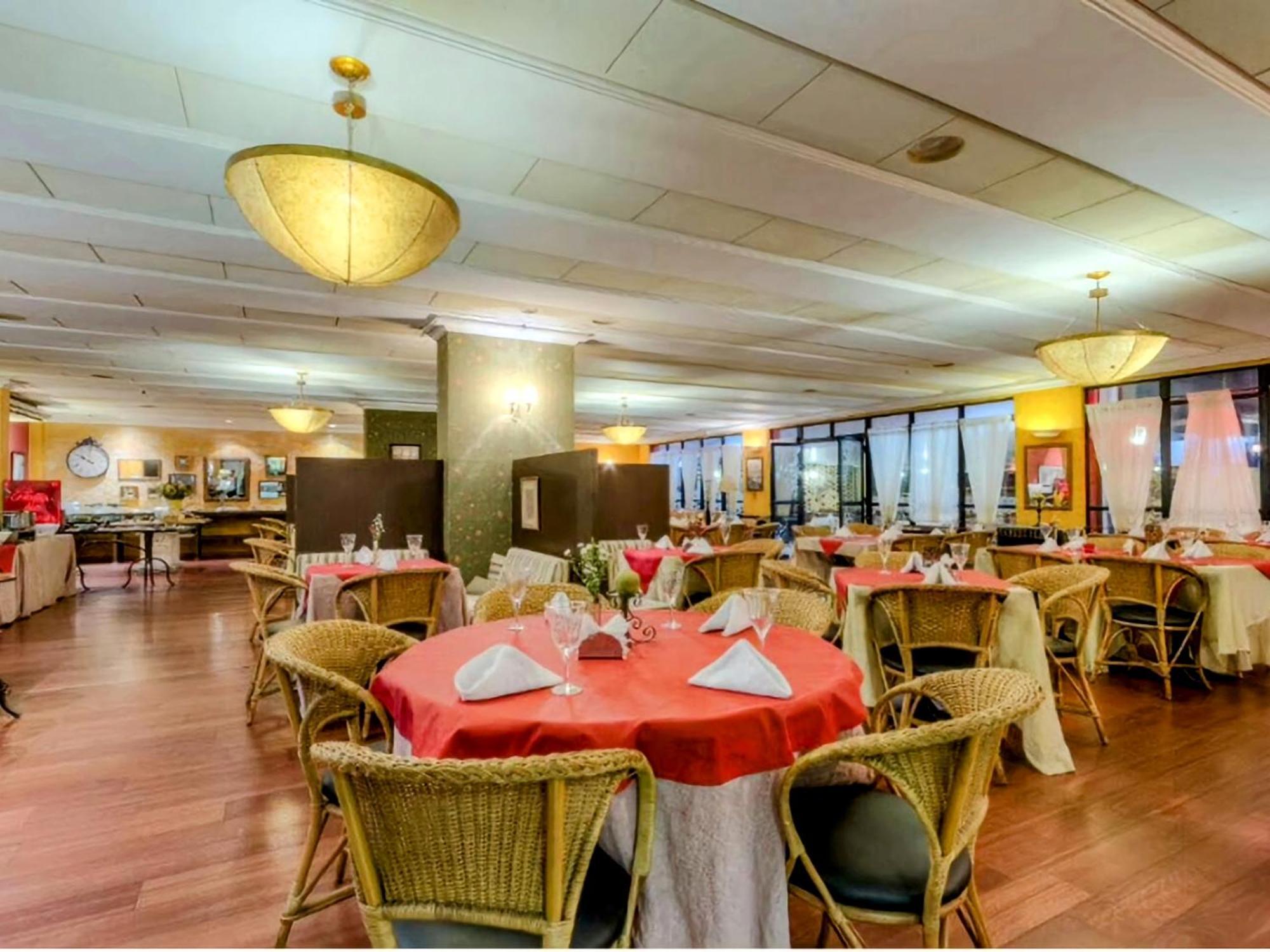 Apartament Premium Flats - Saint Martin Fortaleza  Zewnętrze zdjęcie