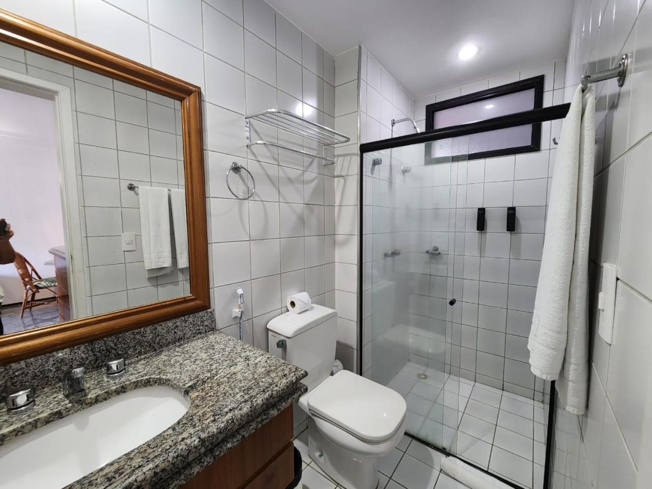 Apartament Premium Flats - Saint Martin Fortaleza  Zewnętrze zdjęcie
